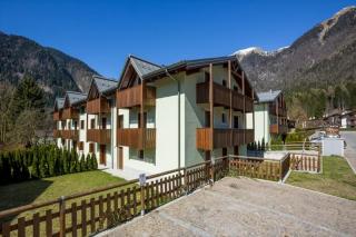 Residence La Rosa delle Dolomiti