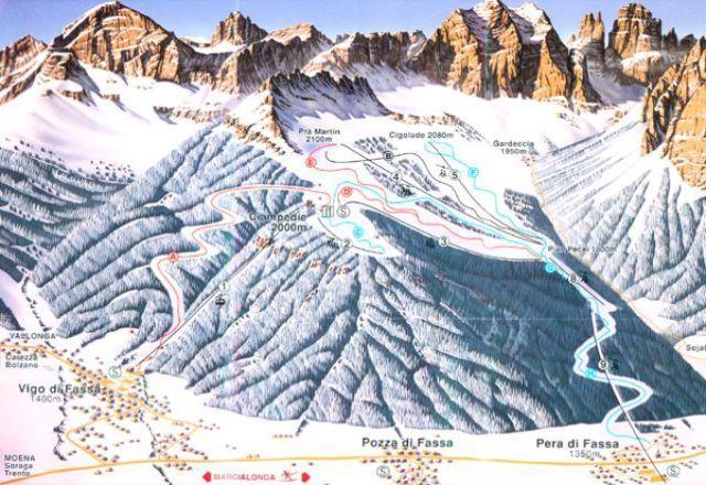 HOTEL ROSA MAP.JPG