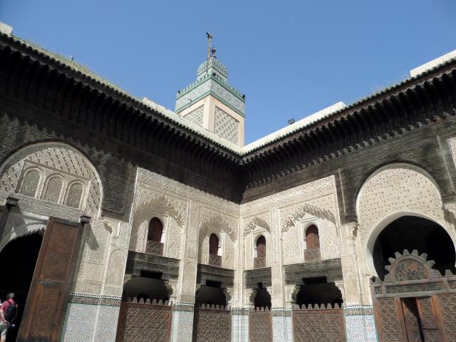 Okruh Marokem