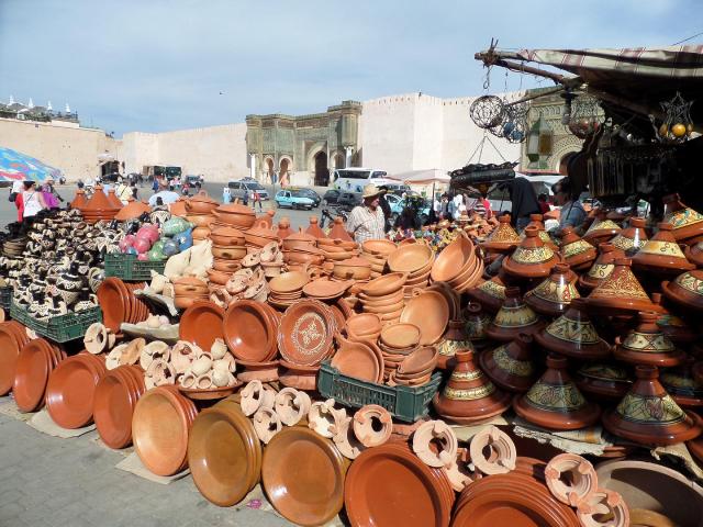 Okruh Marokem