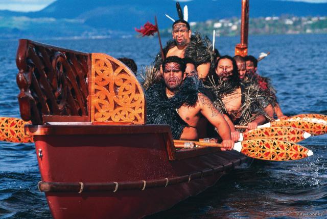 Nejlepší z Austrálie a Oceánie