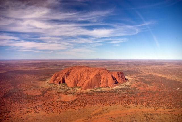 Nejlepší z Austrálie a Oceánie