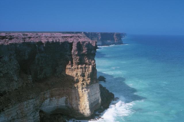 Krásy Jižní Austrálie