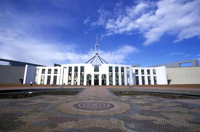 Nejkrásnější místa východní Austrálie