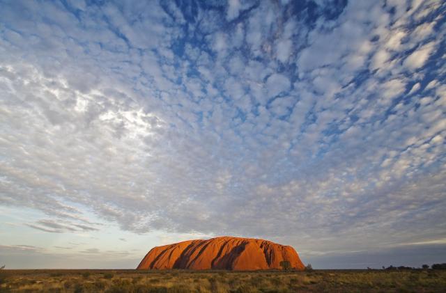 Austrálie: Golden Triangle