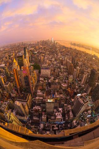 New York, poznejte Big Apple