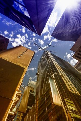 New York, poznejte Big Apple