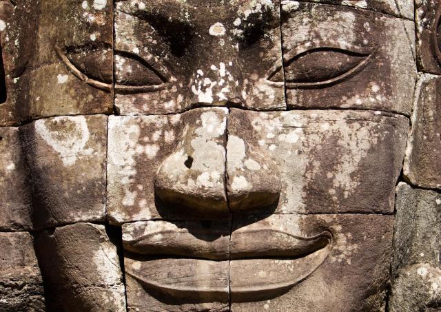 Vietnam - Laos - Kambodža