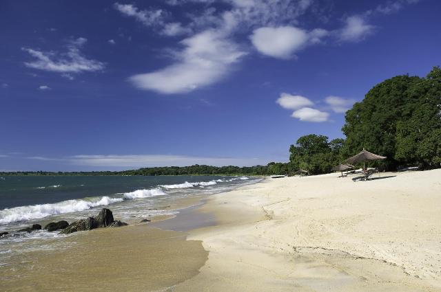 Zambie – Malawi