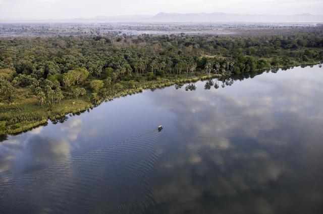 Zambie – Malawi