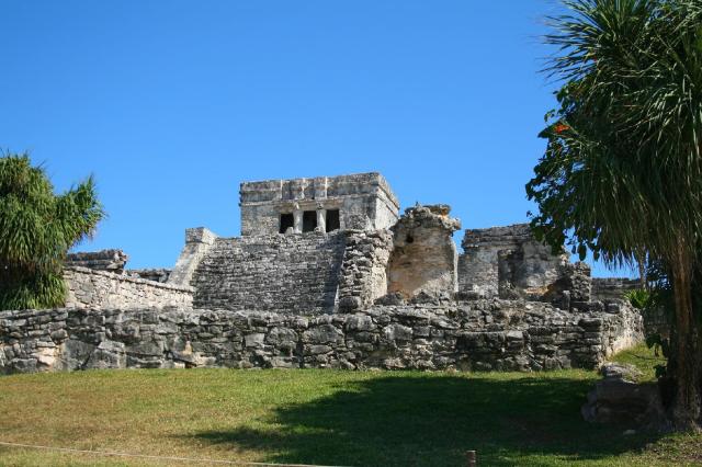Guatemala - Honduras - Belize - Mexiko