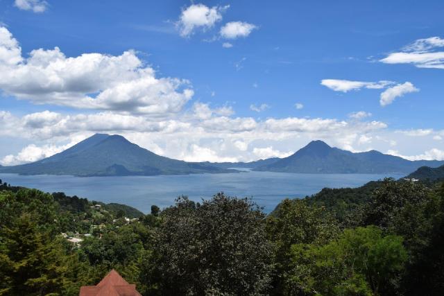 Guatemala - Honduras - Belize - Mexiko