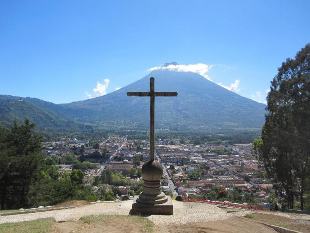 Guatemala - Honduras - Belize - Mexiko