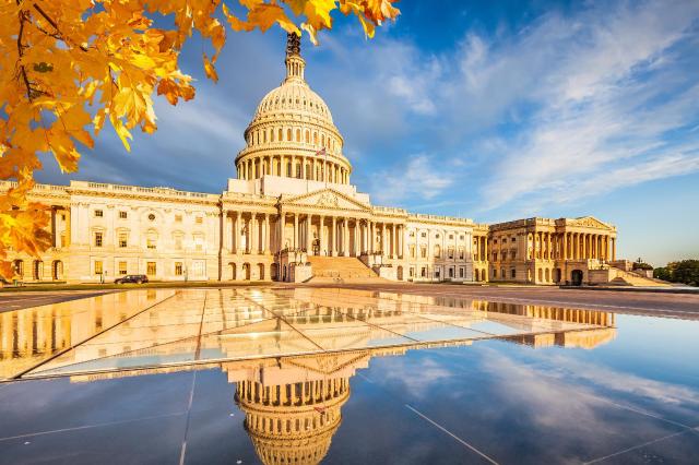 Metropole východu USA a Kanady