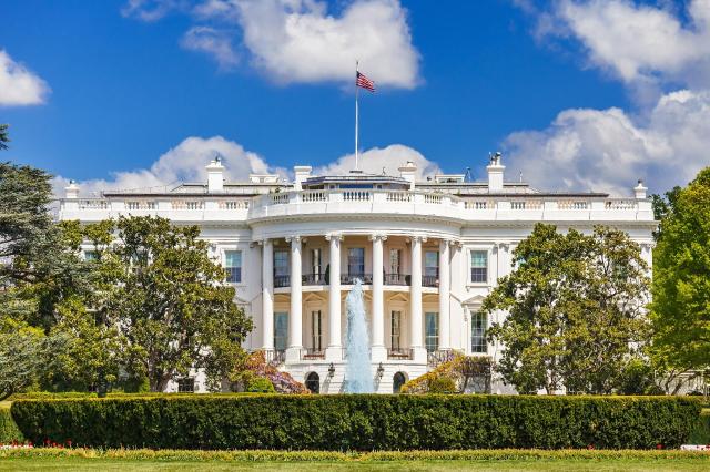 Metropole východu USA a Kanady