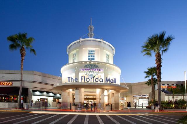 Florida │ Fly & Drive
