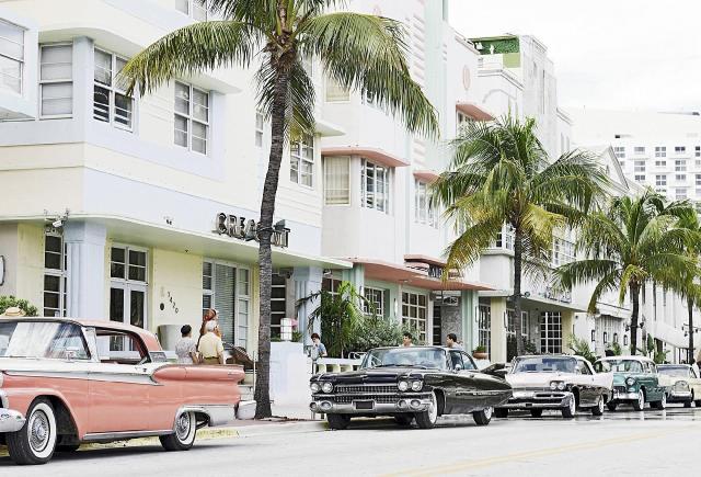 Florida │ Fly & Drive