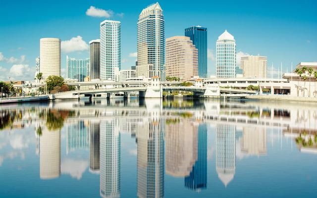 Florida │ Fly & Drive