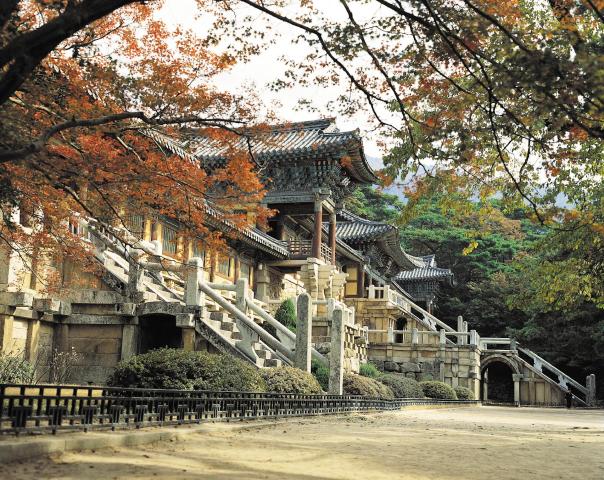 Jižní Korea