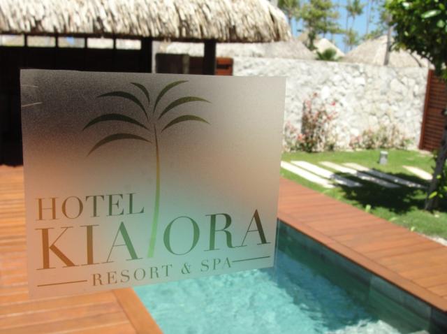 Kombinace - Kia Ora Village ****, Rangiroa, Intercontinental Re