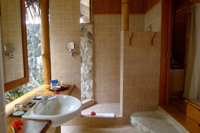 Kombinace - Tikehau Pearl Beach Resort ****, Tikehau, Intercont
