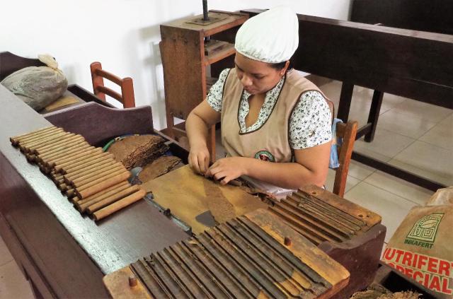 Severní Peru - hory, vodopády a archeologické skvosty