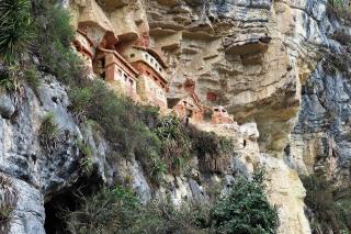 Severní Peru - hory, vodopády a archeologické skvosty
