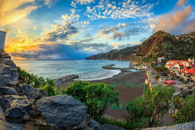 Madeira za poznáním