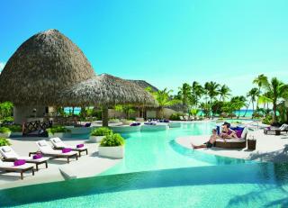 Secrets Cap Cana Resort & Spa