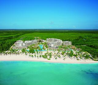 Secrets Cap Cana Resort & Spa