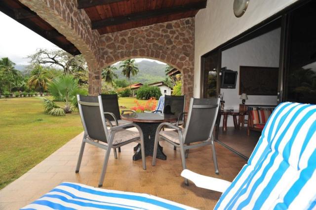 Kombinace - Blue Lagoon Chalet **, Mahé, Hotel Villas Mon Plais