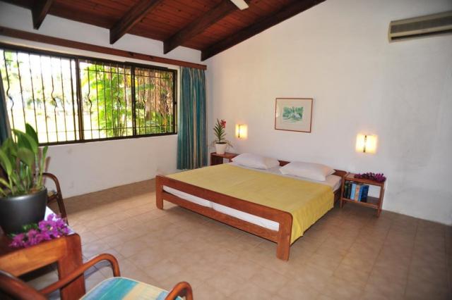 Kombinace - Blue Lagoon Chalet **, Mahé, Hotel Villas Mon Plais