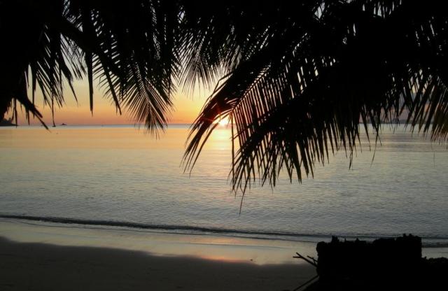 Kombinace - Blue Lagoon Chalet **, Mahé, Hotel Villas Mon Plais