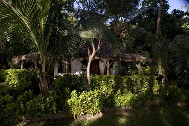 Princesse Bora Lodge , Madagaskar