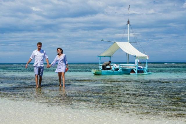 Princesse Bora Lodge , Madagaskar