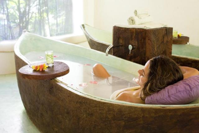 Princesse Bora Lodge , Madagaskar