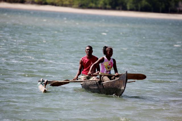 Anjajavy Hotel , Nosy Be