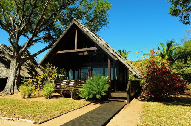Anjajavy Hotel , Nosy Be