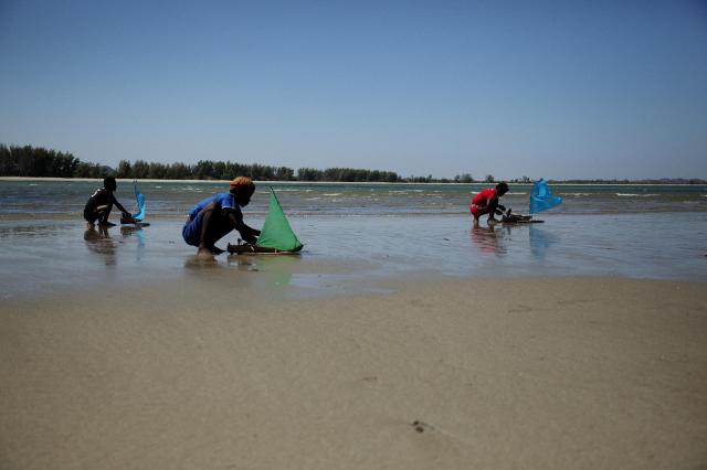 Anjajavy Hotel , Nosy Be