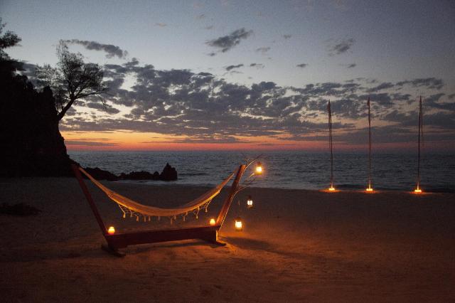 Anjajavy Hotel , Nosy Be
