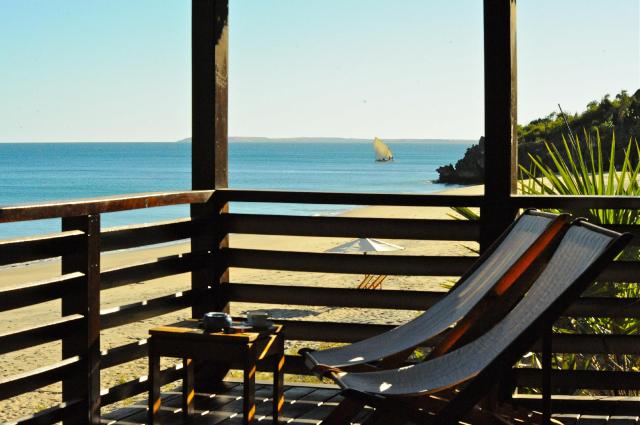 Anjajavy Hotel , Nosy Be