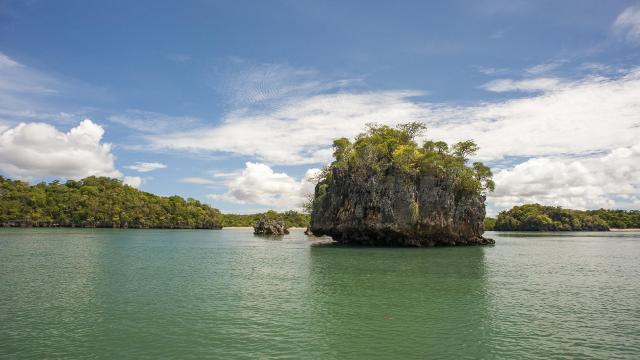 Anjajavy Hotel , Nosy Be