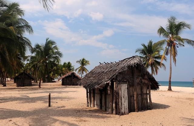 Anjajavy Hotel , Nosy Be