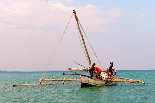 Anjajavy Hotel , Nosy Be