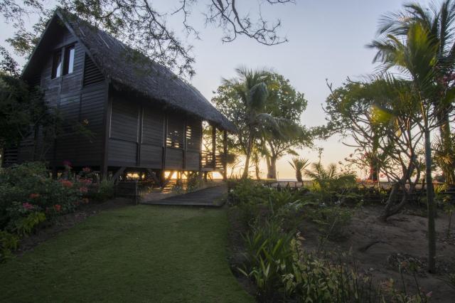 Anjajavy Hotel , Nosy Be