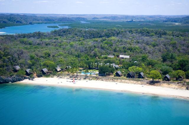 Anjajavy Hotel , Nosy Be