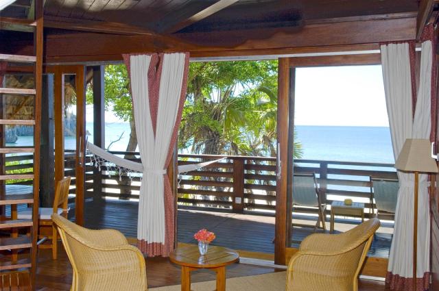 Anjajavy Hotel , Nosy Be