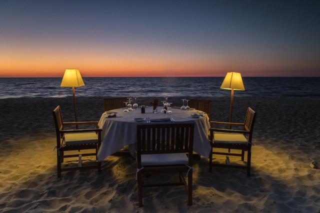 Anjajavy Hotel , Nosy Be