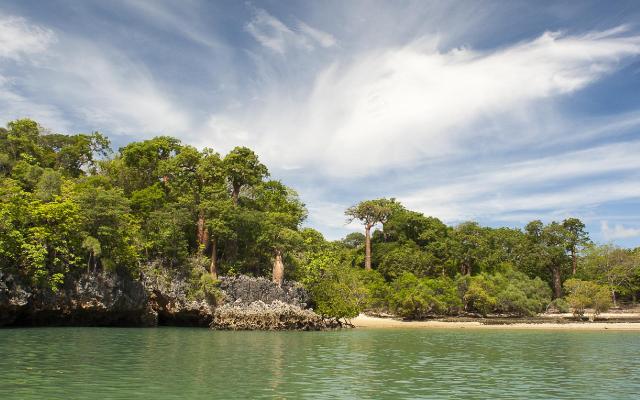 Anjajavy Hotel , Nosy Be