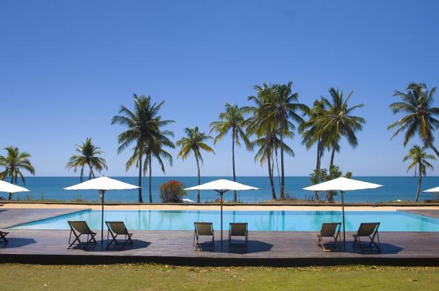 Anjajavy Hotel , Nosy Be